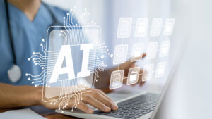 Practice Pro's AI Technology