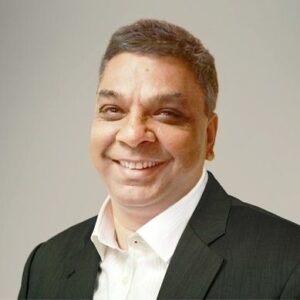 Sanjay Patel