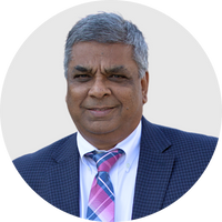 Sanjay Patel