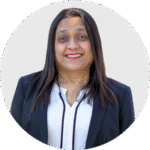 Dhanya Patel