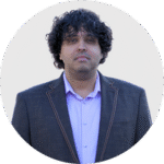 Karthik Rao