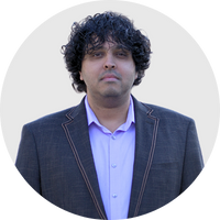 Karthik Rao